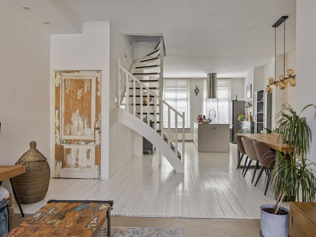 Coehoornstraat 22, Bergen Op Zoom
