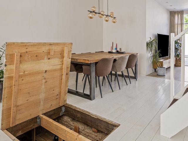 Coehoornstraat 22, Bergen Op Zoom