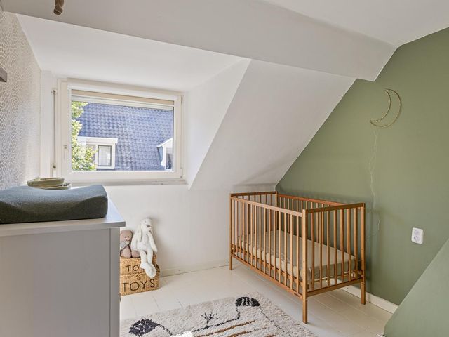 Coehoornstraat 22, Bergen Op Zoom