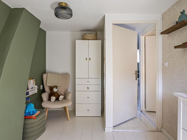 Coehoornstraat 22, Bergen Op Zoom