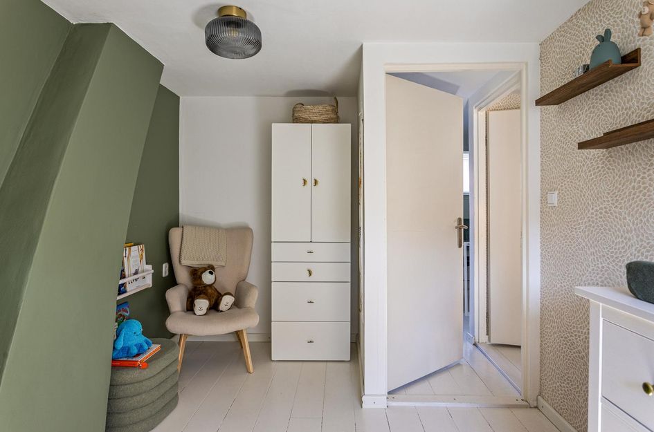 Coehoornstraat 22