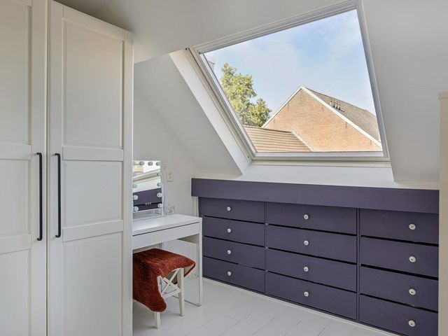 Coehoornstraat 22, Bergen Op Zoom