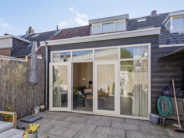 Coehoornstraat 22, Bergen Op Zoom