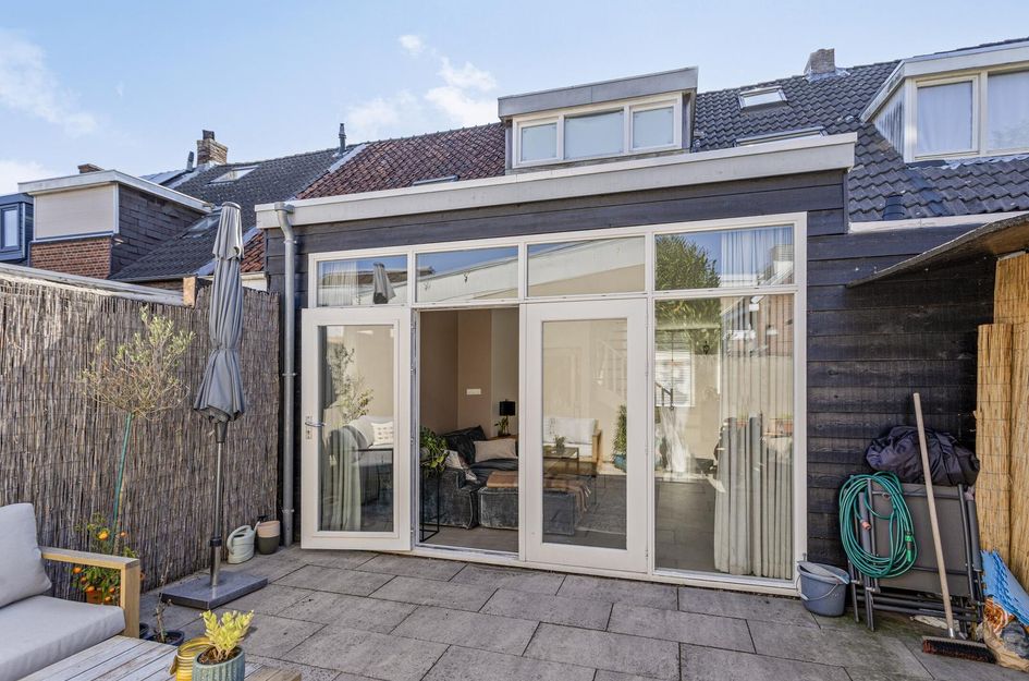 Coehoornstraat 22