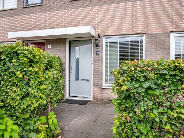 Kempenland 21, Emmeloord