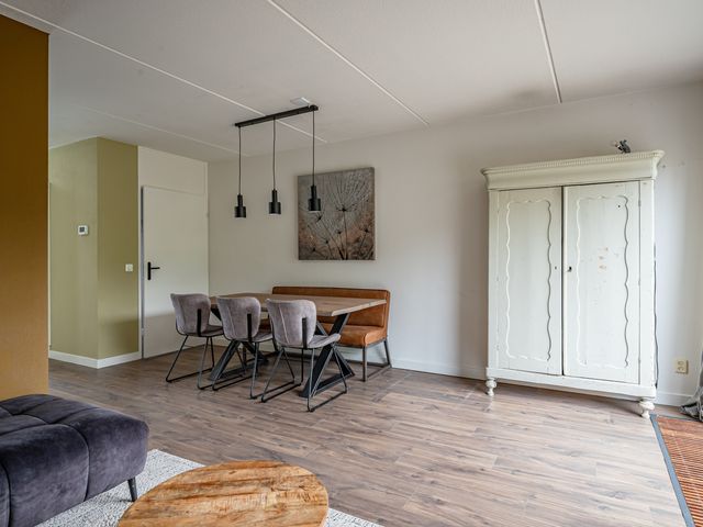 Kempenland 21, Emmeloord