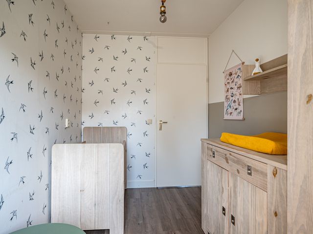 Kempenland 21, Emmeloord