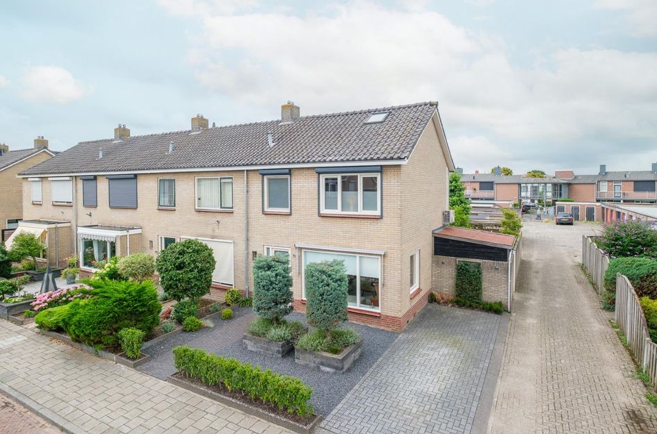 Tichlerstraat 12