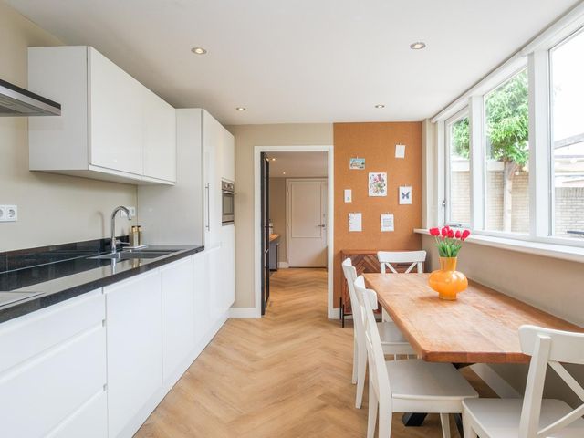 Tichlerstraat 12, IJsselmuiden