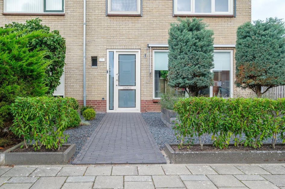 Tichlerstraat 12