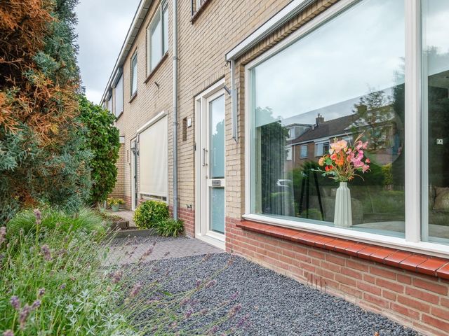 Tichlerstraat 12, IJsselmuiden