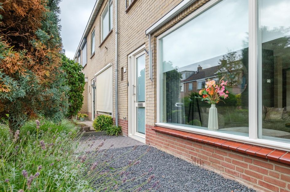 Tichlerstraat 12