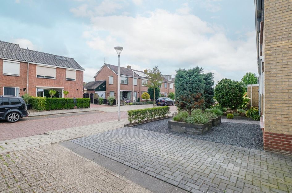 Tichlerstraat 12