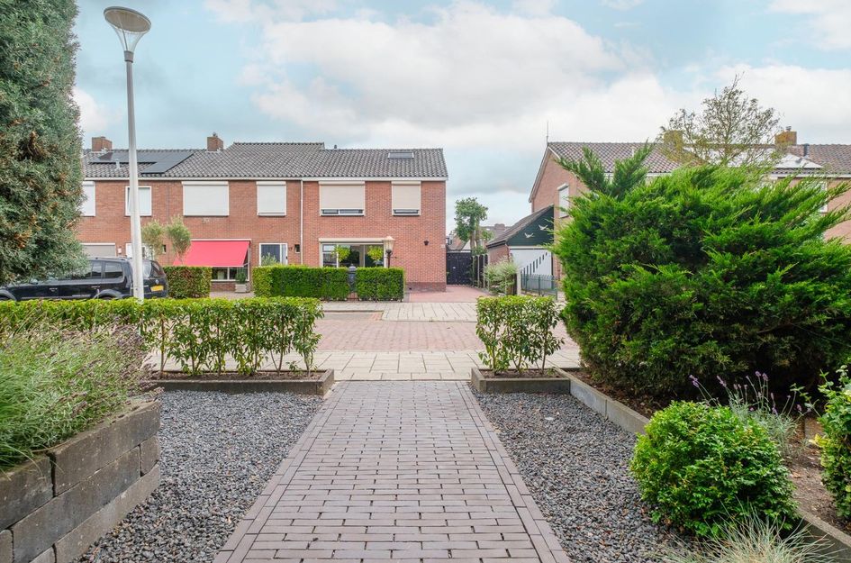 Tichlerstraat 12