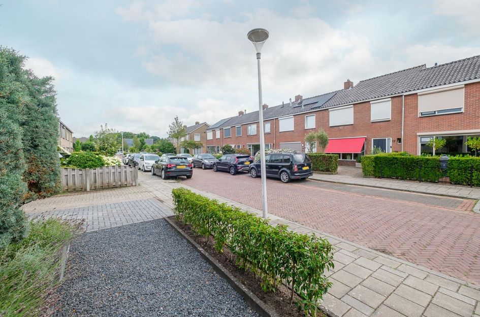 Tichlerstraat 12