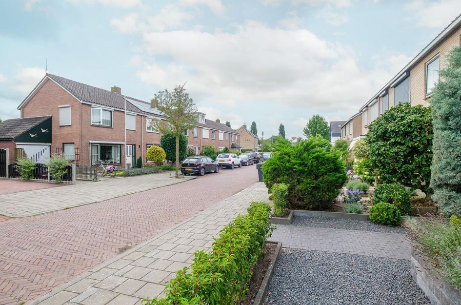 Tichlerstraat 12