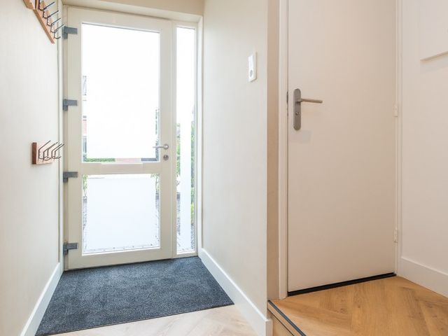 Tichlerstraat 12, IJsselmuiden