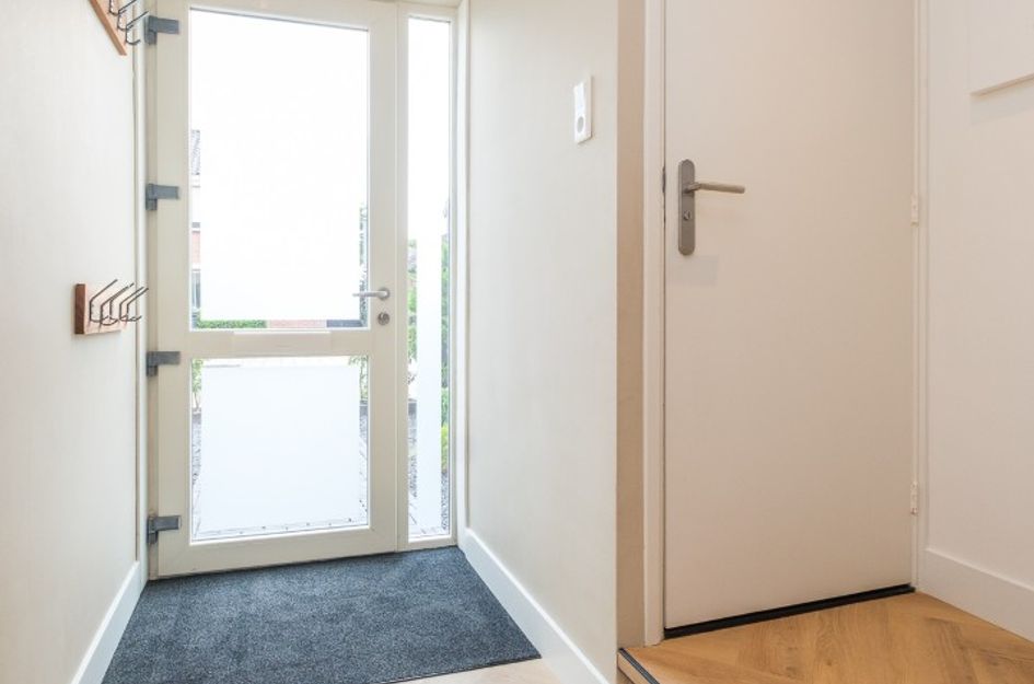 Tichlerstraat 12