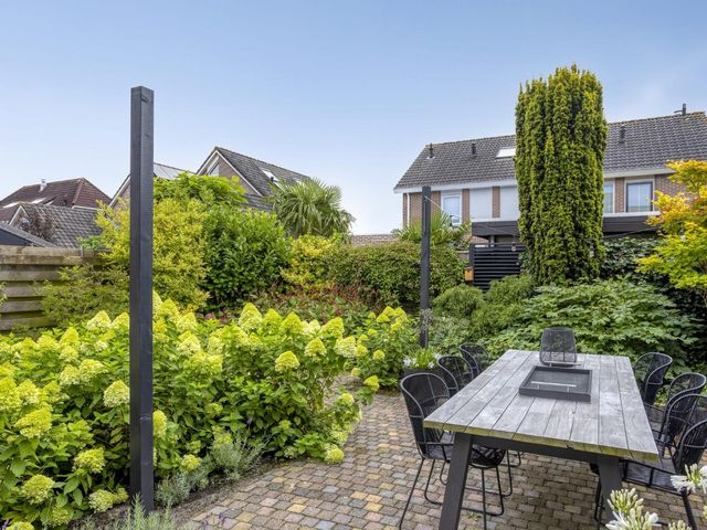 Kreeft 41, IJsselmuiden
