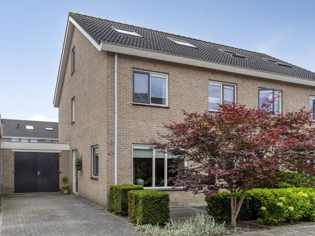 Kreeft 41, IJsselmuiden