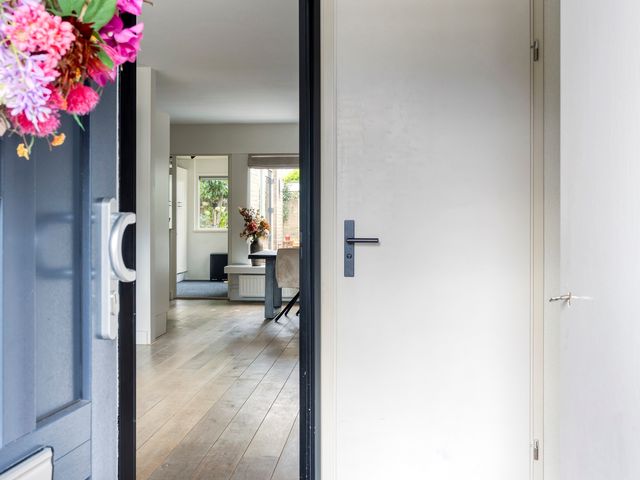 Kamgras 39, Veenendaal