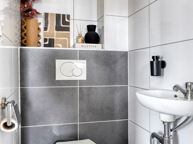 Kamgras 39, Veenendaal