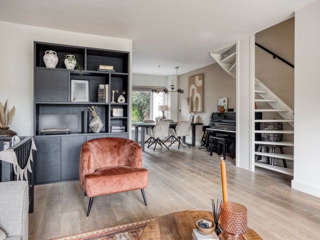 Kamgras 39, Veenendaal
