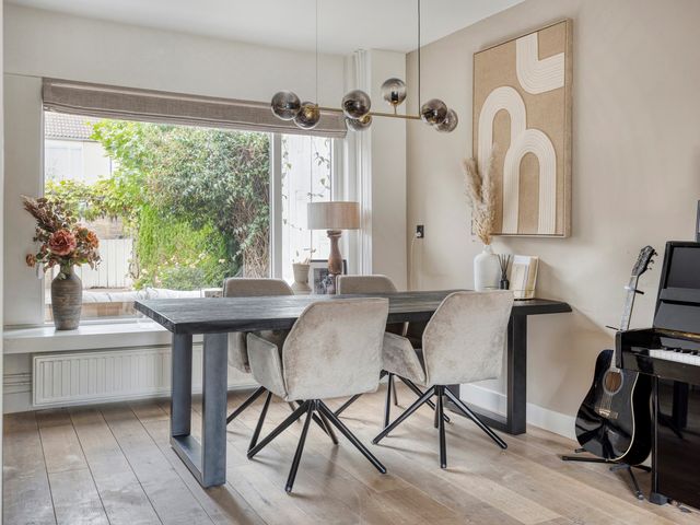 Kamgras 39, Veenendaal