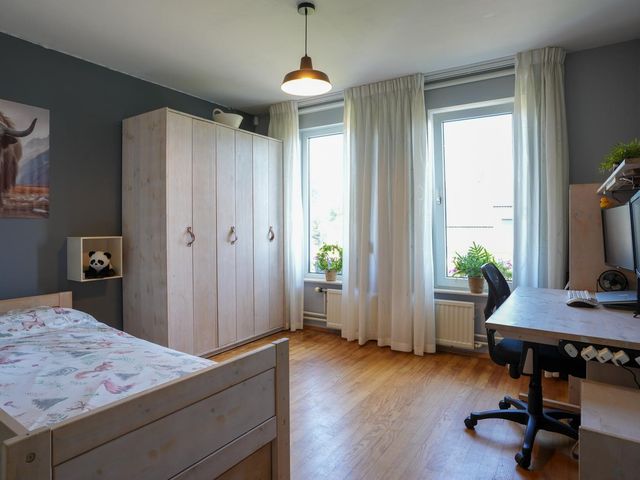 Aardaker 11, Gulpen