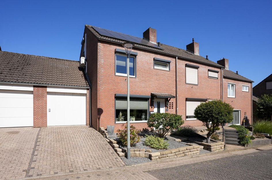 Benedictijnenstraat 12