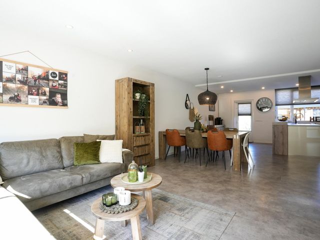 Benedictijnenstraat 12, Vijlen
