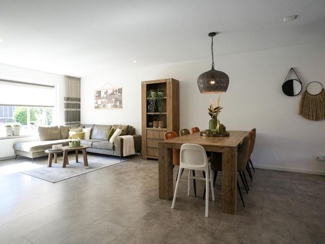 Benedictijnenstraat 12, Vijlen