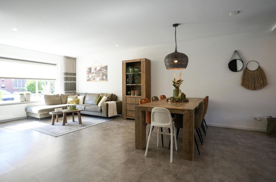 Benedictijnenstraat 12