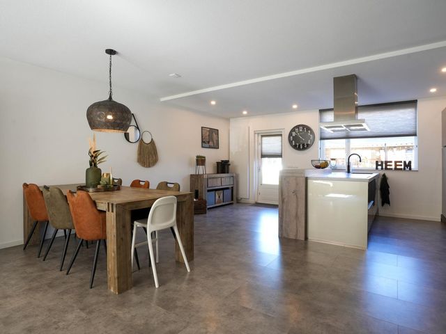 Benedictijnenstraat 12, Vijlen