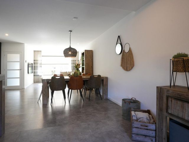 Benedictijnenstraat 12, Vijlen