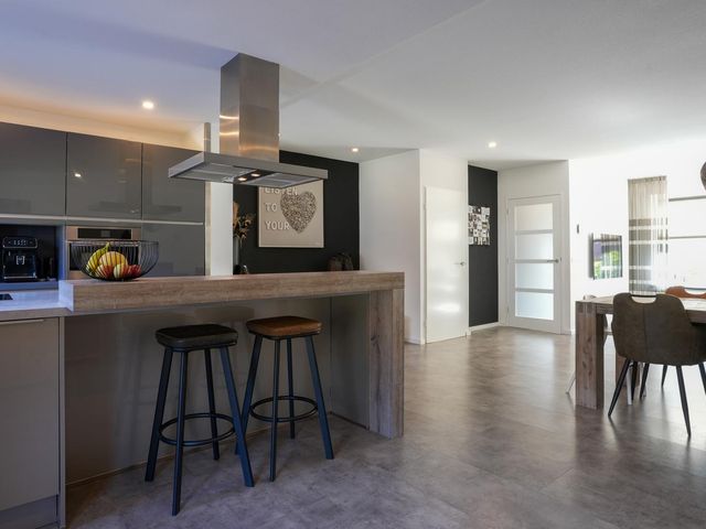 Benedictijnenstraat 12, Vijlen