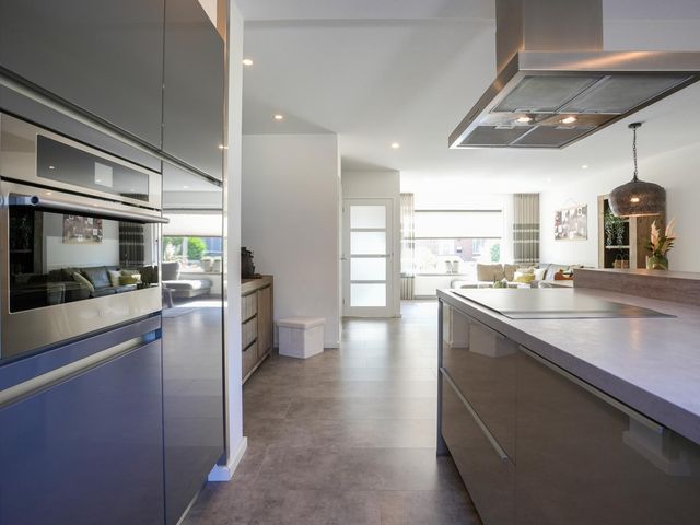 Benedictijnenstraat 12, Vijlen