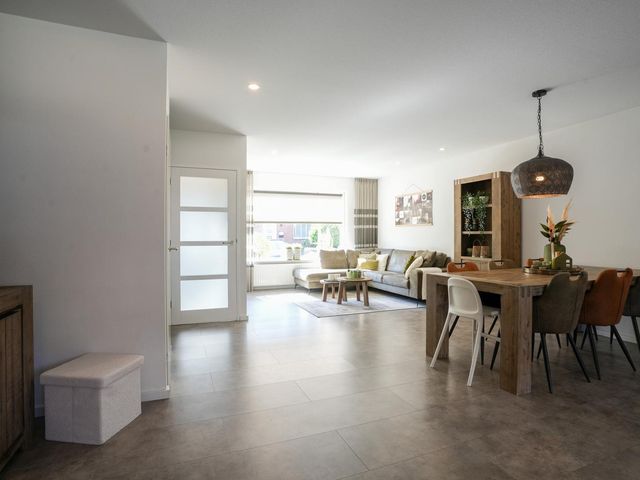 Benedictijnenstraat 12, Vijlen