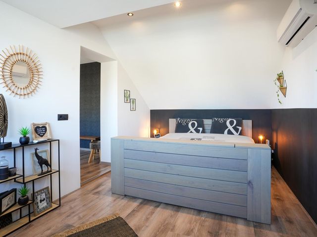 Benedictijnenstraat 12, Vijlen