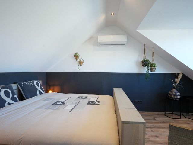 Benedictijnenstraat 12, Vijlen