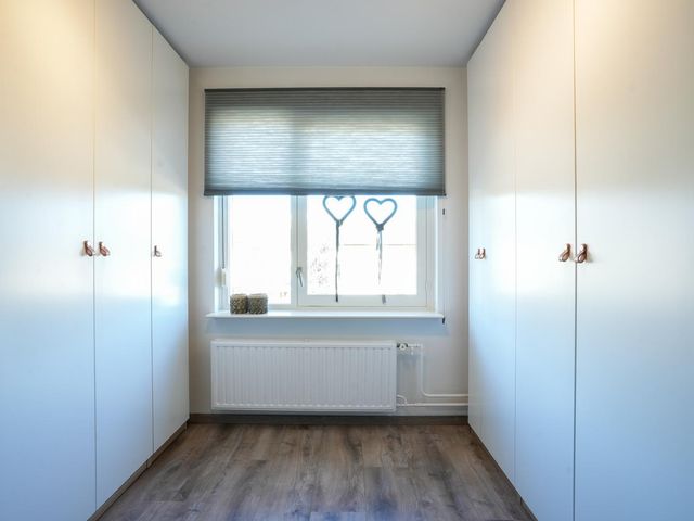 Benedictijnenstraat 12, Vijlen