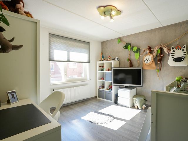 Benedictijnenstraat 12, Vijlen