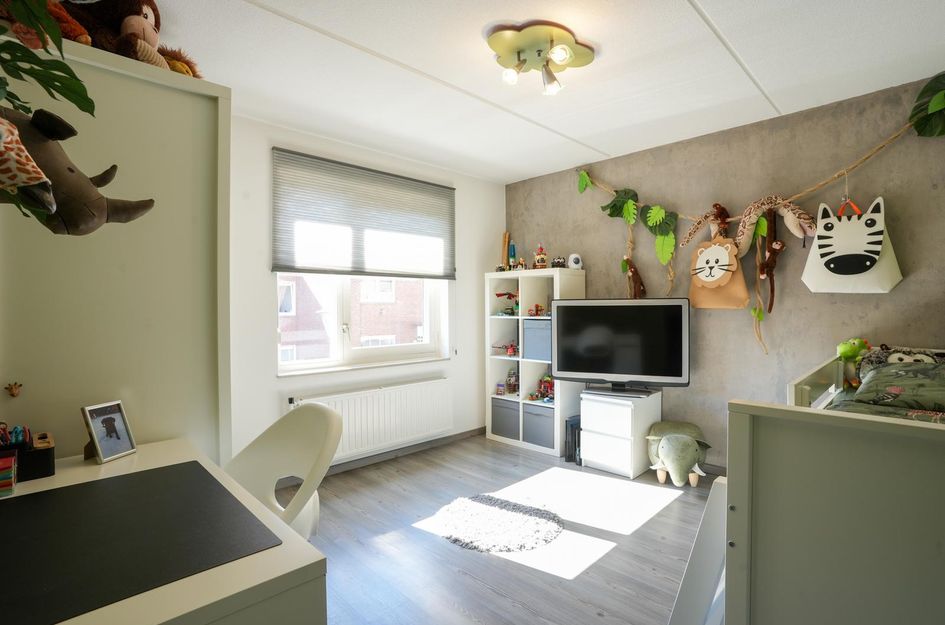Benedictijnenstraat 12