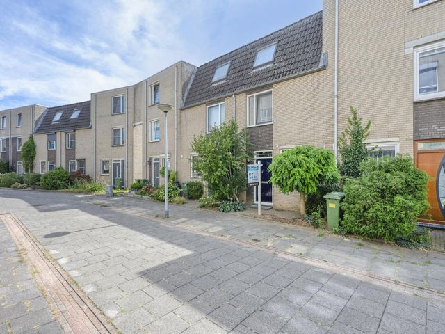 Dopplerdomein 63, Maastricht