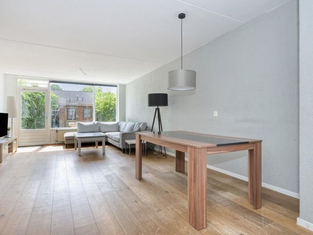 Dopplerdomein 63, Maastricht
