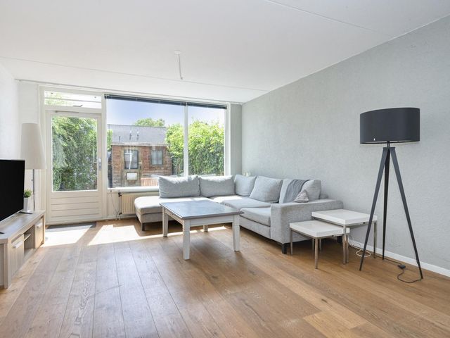 Dopplerdomein 63, Maastricht