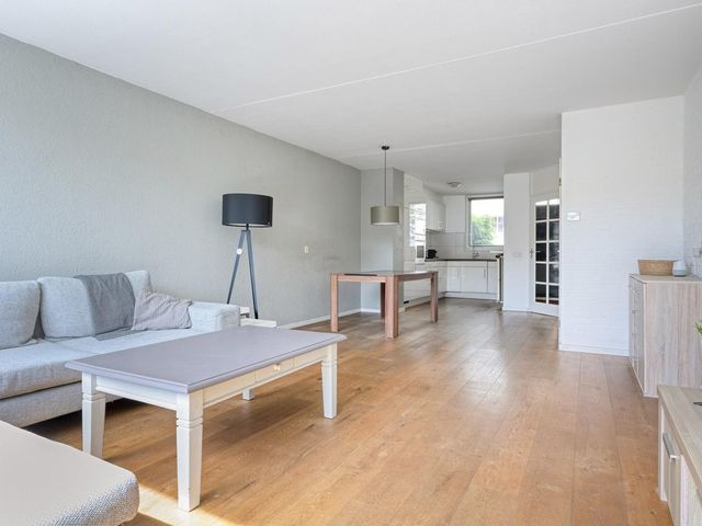 Dopplerdomein 63, Maastricht