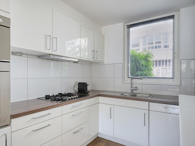 Dopplerdomein 63, Maastricht