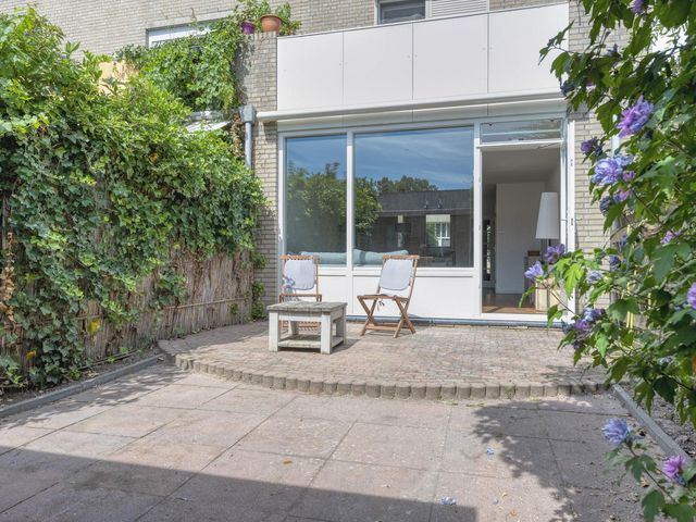 Dopplerdomein 63, Maastricht
