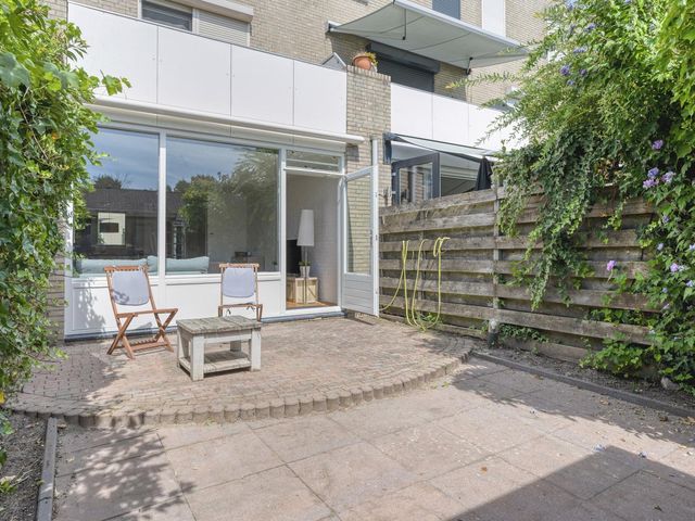 Dopplerdomein 63, Maastricht